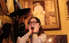 霸道总裁的小猫咪